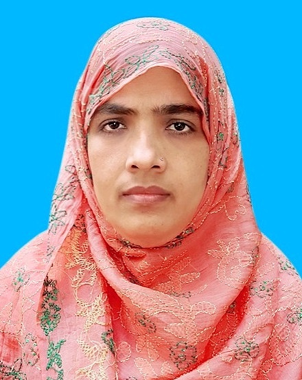 Most. Feroja Begum